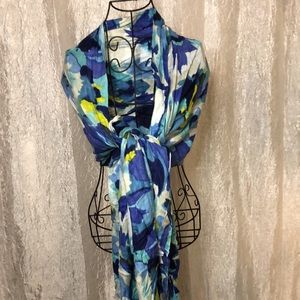 WRAP IT UP Wrap/scarf